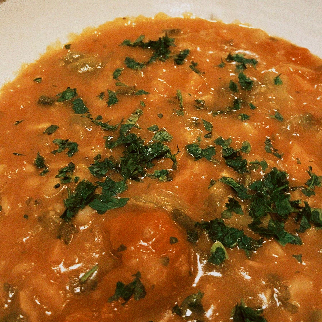 Minestrone
