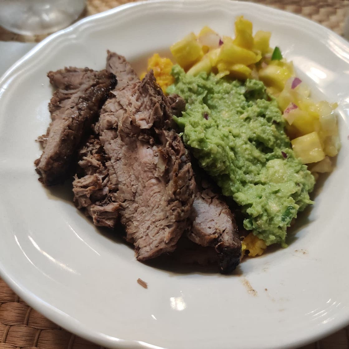 Steak Taco Bowls (Street Taco Inspired, Whole30, Paleo)