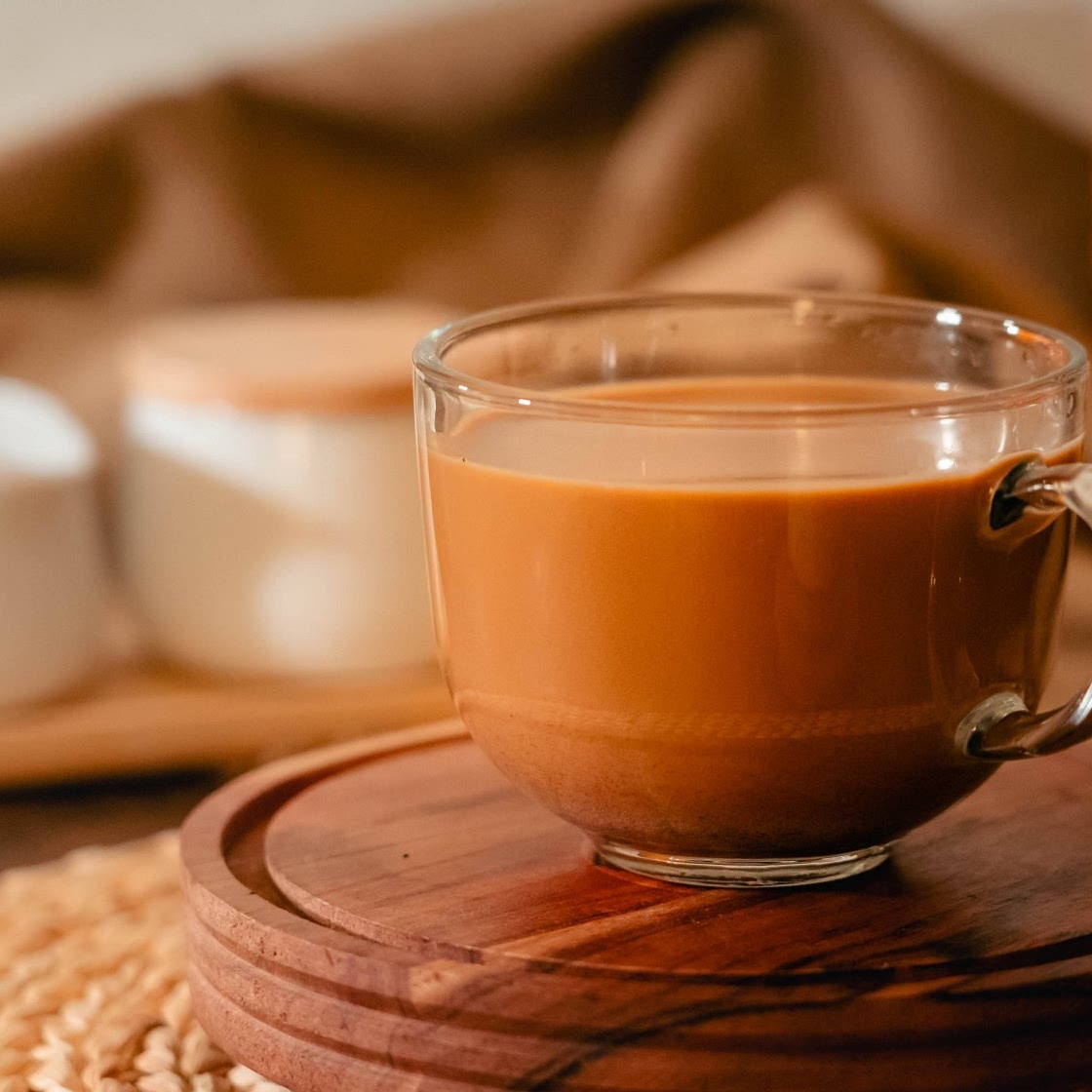 Vietnamese Coffee | Cà Phê Sữa Nóng — The Spice Odyssey