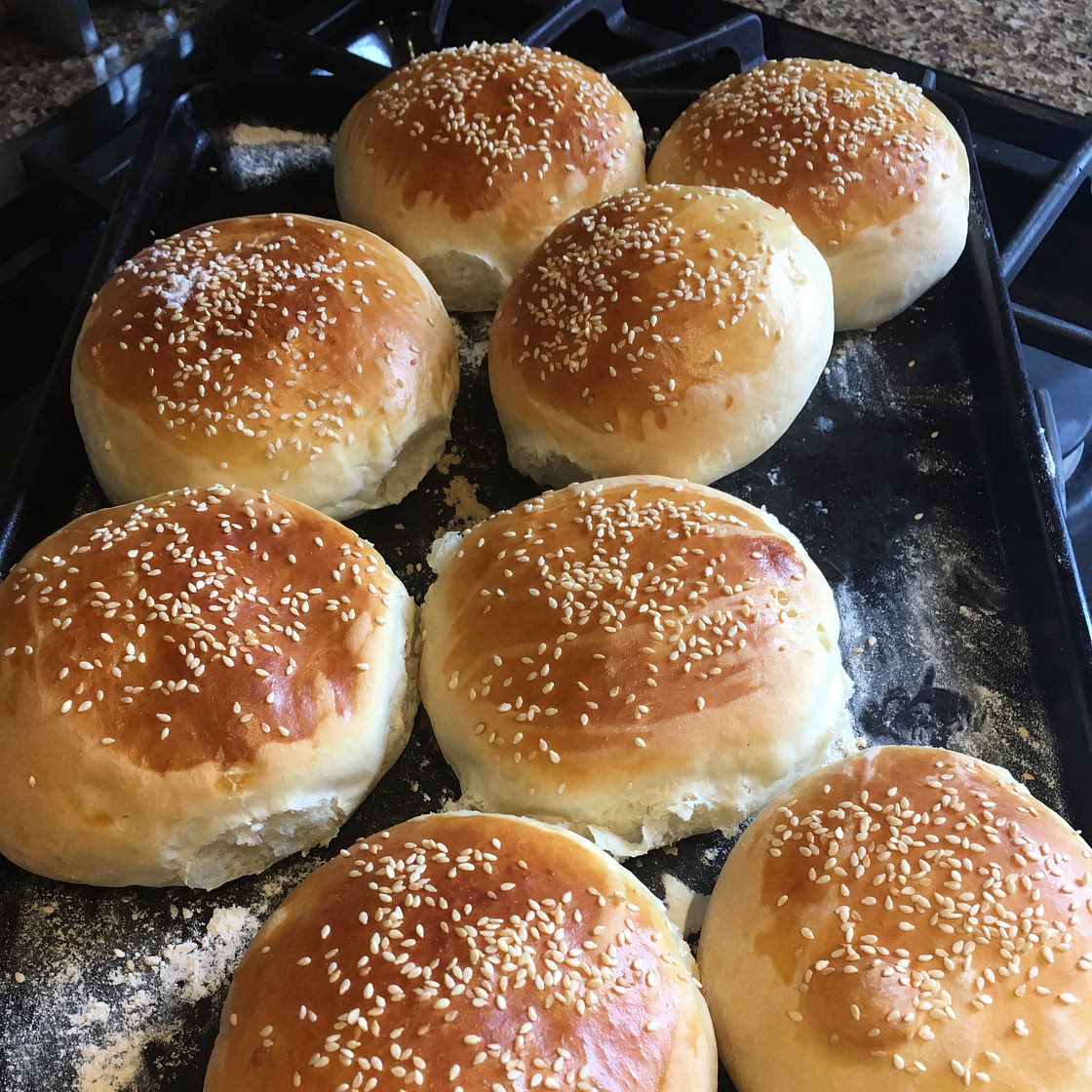 Chef John's No-Knead Ciabatta