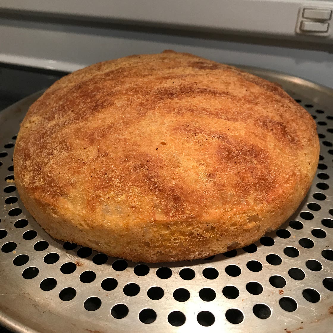 Chef John's No-Knead Ciabatta