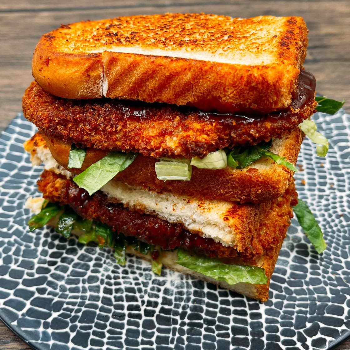 Katsu-sando