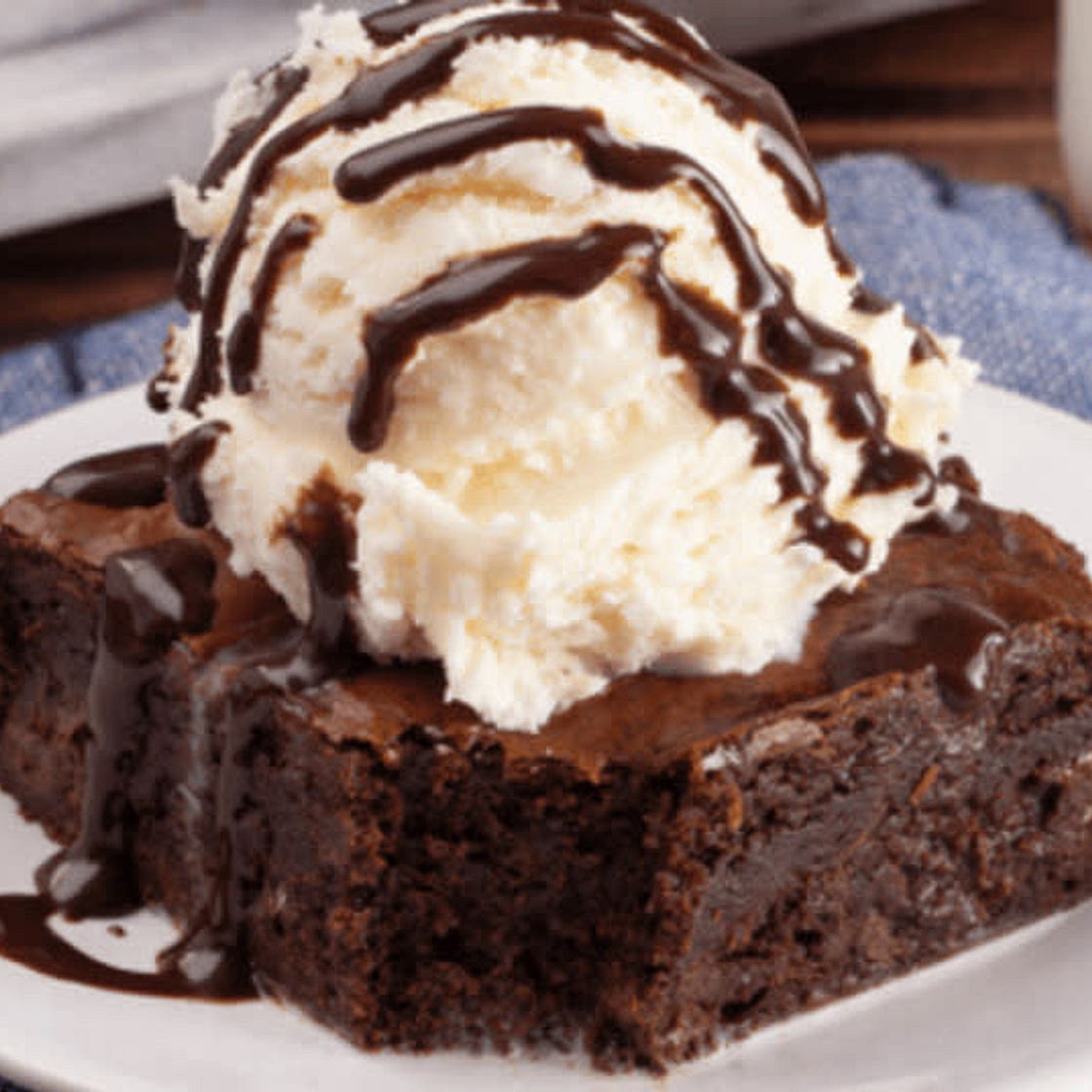 Deep South Coca Cola Cake
