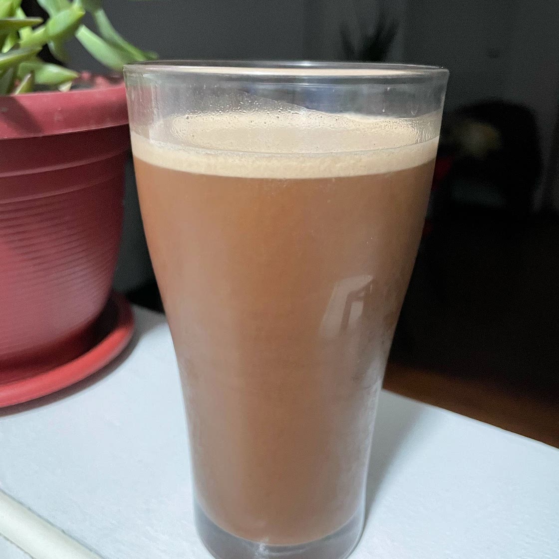 Iced Mocha Recipe