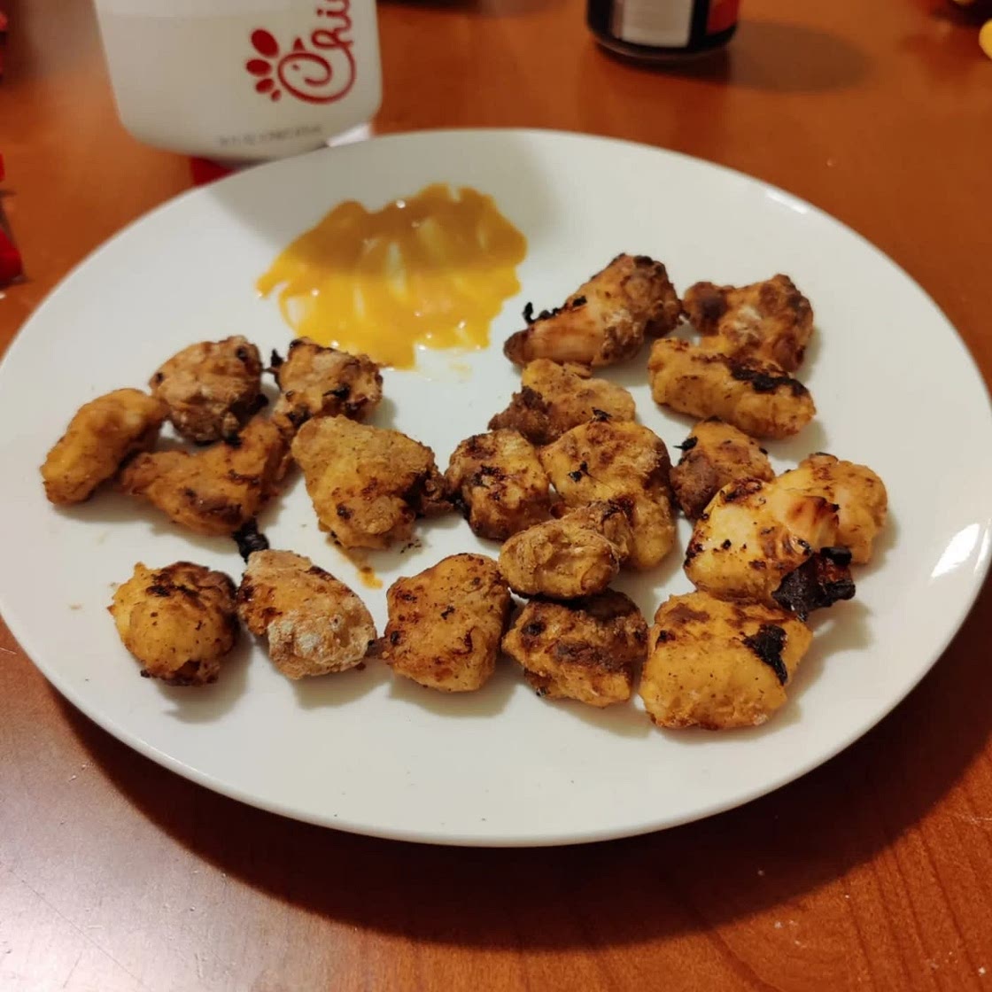 Chick-fil-A Nuggets