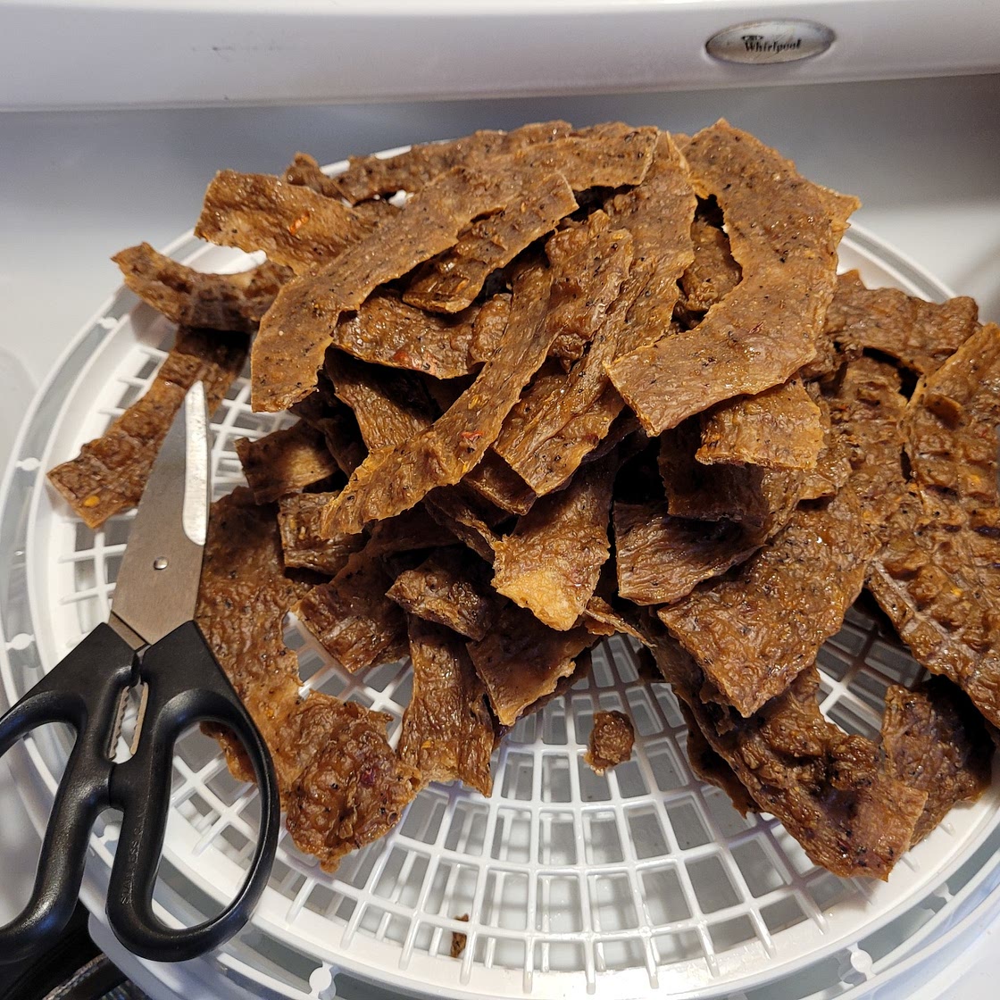 Beef Jerky