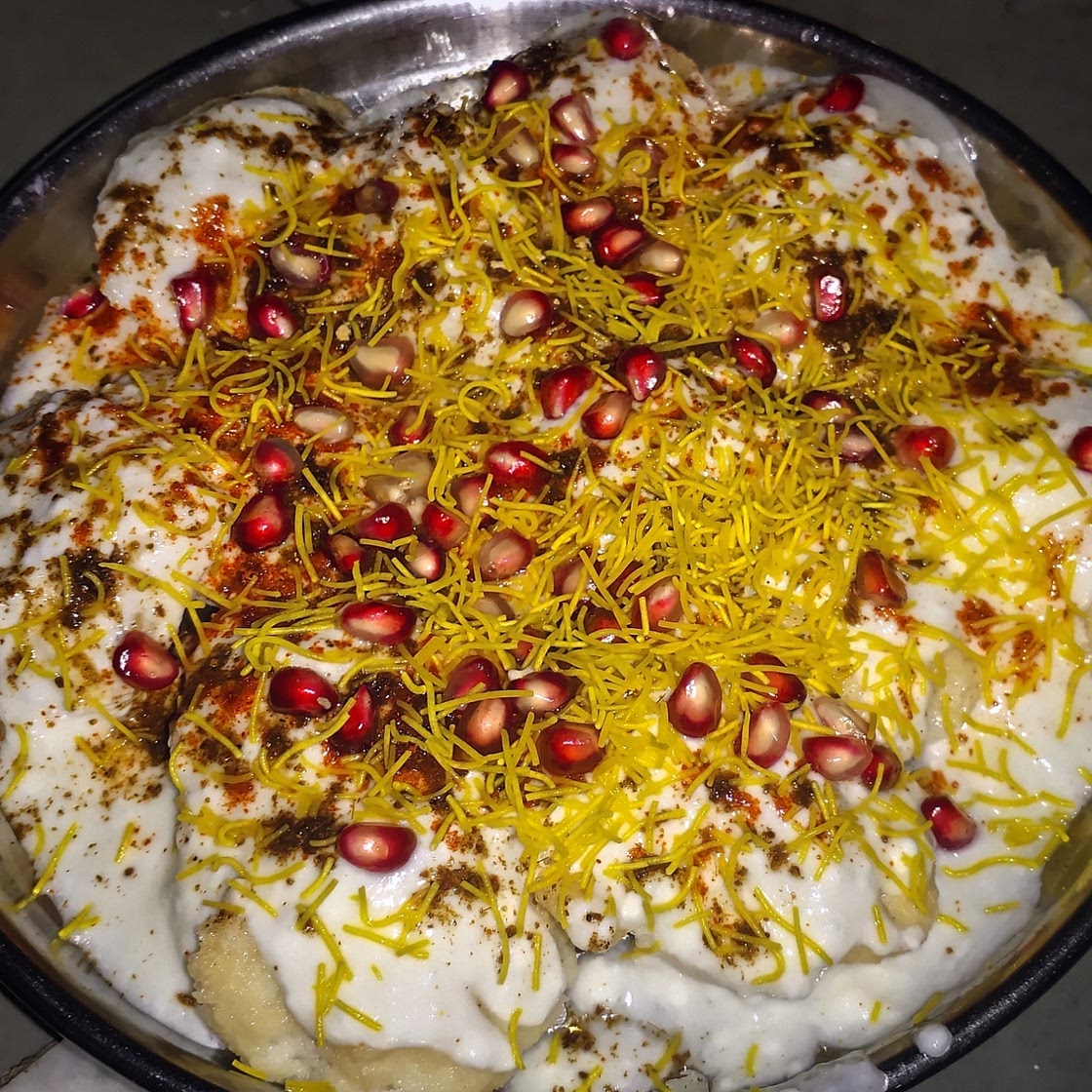Dahi Vada Recipe