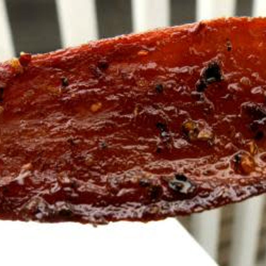 Mushroom Bacon - BrokeAss Gourmet