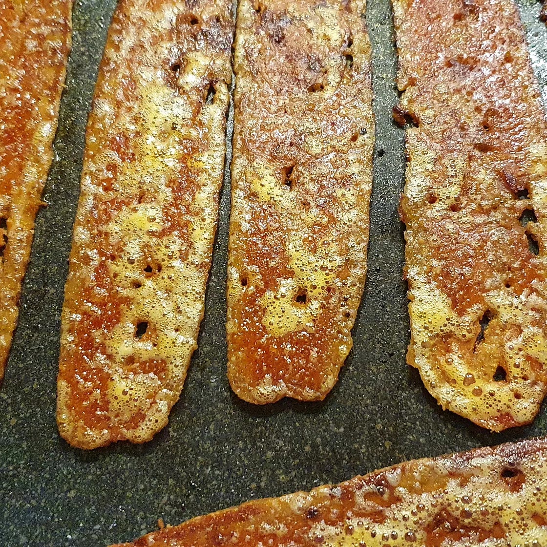 Plantagusto Bacon