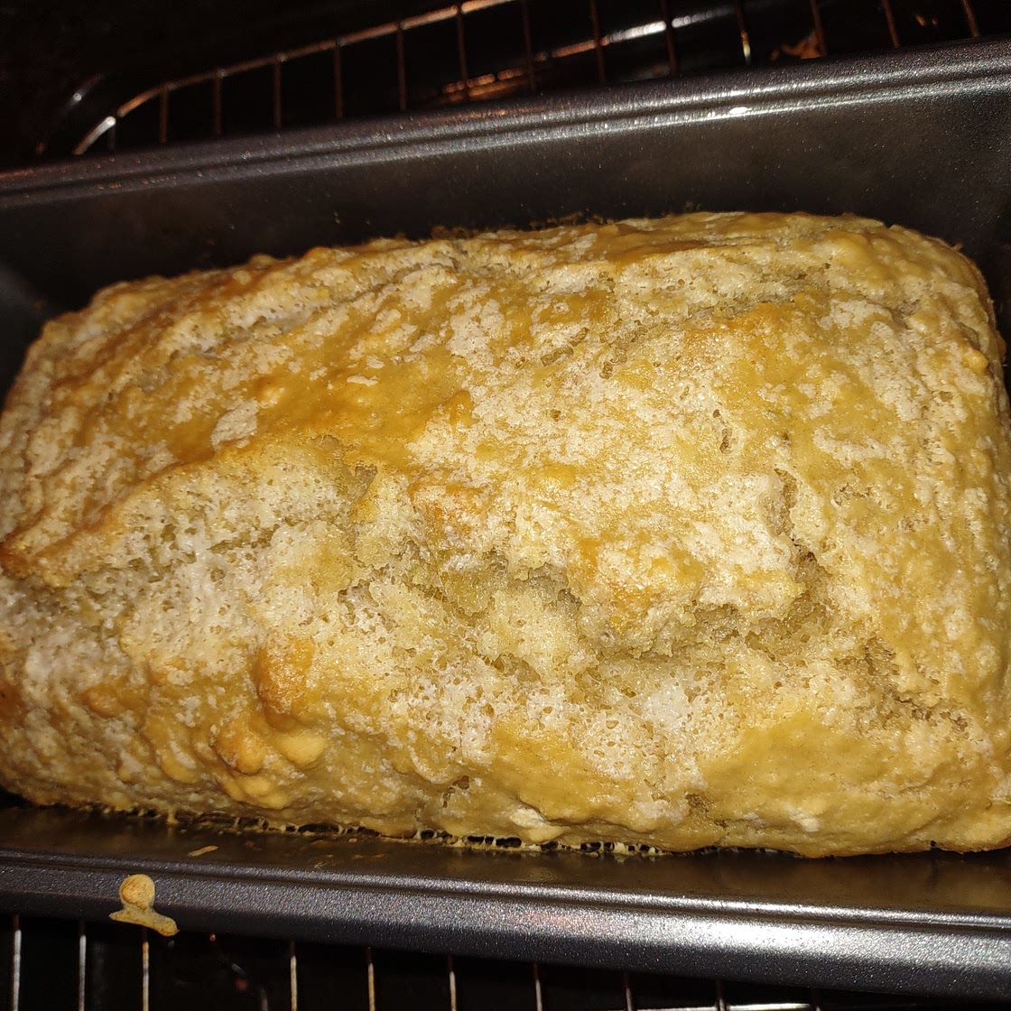 Quick Beer Bread