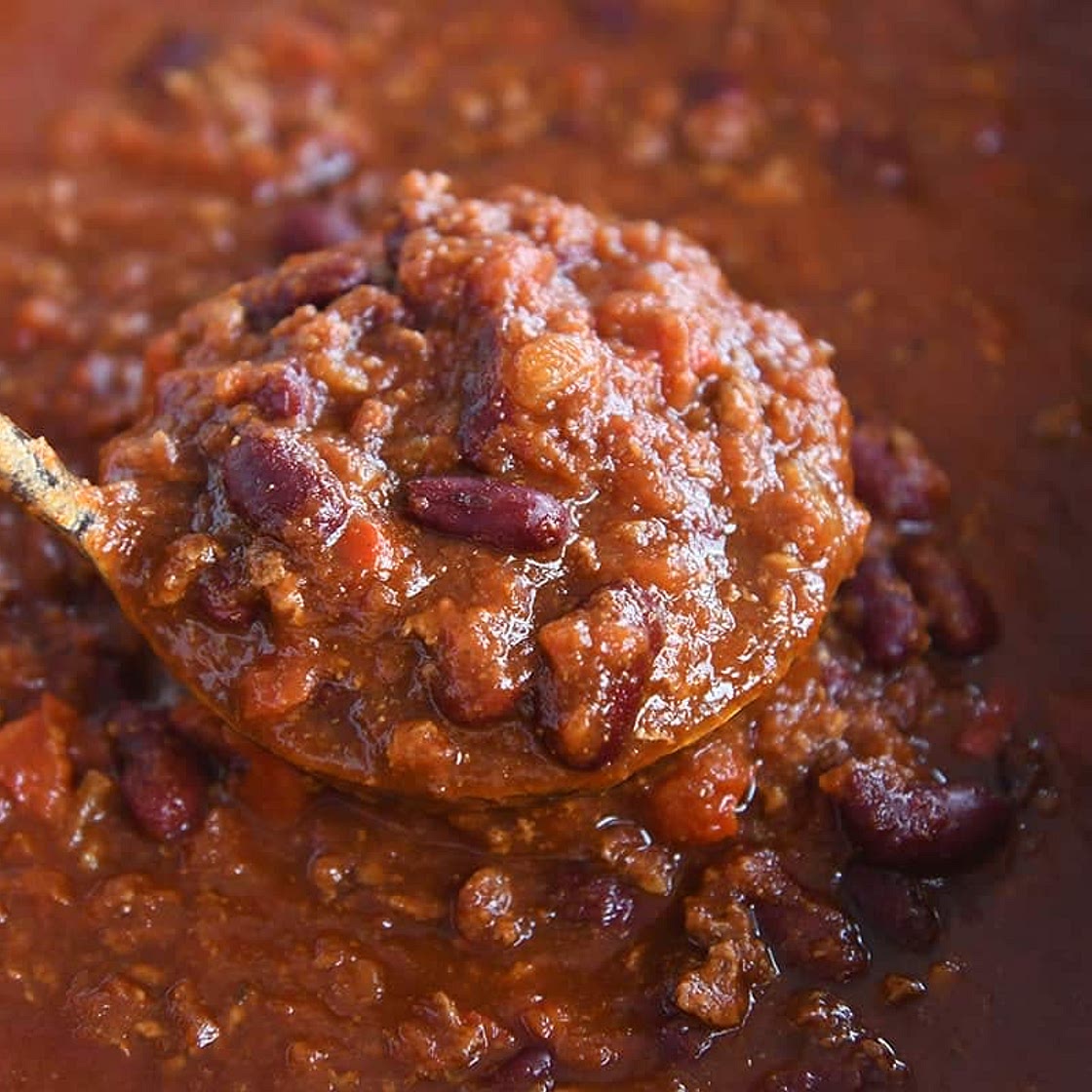 Texas Chili