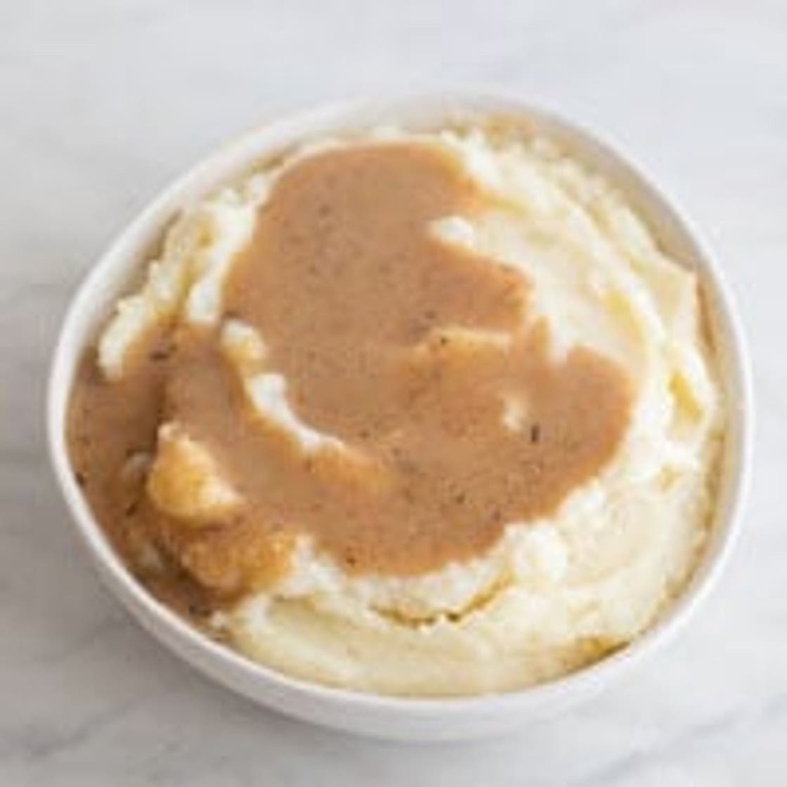 Vegan Gravy