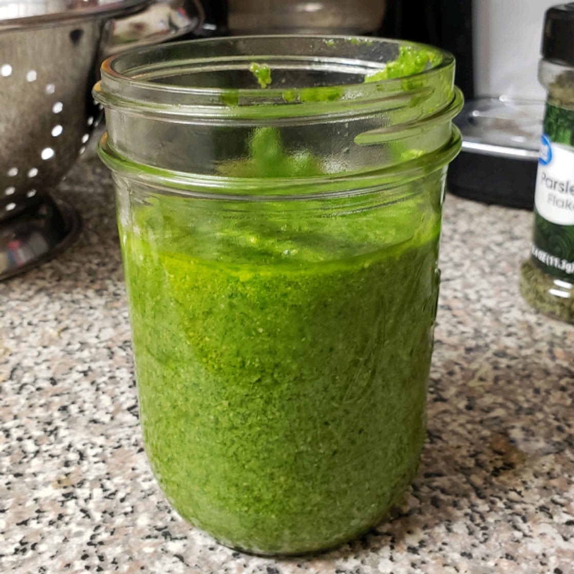 Pesto
