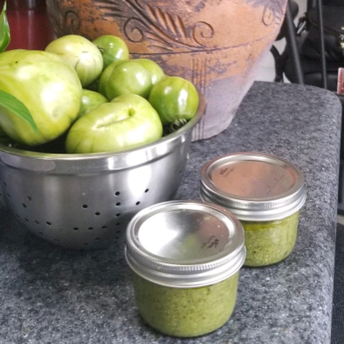 Pesto
