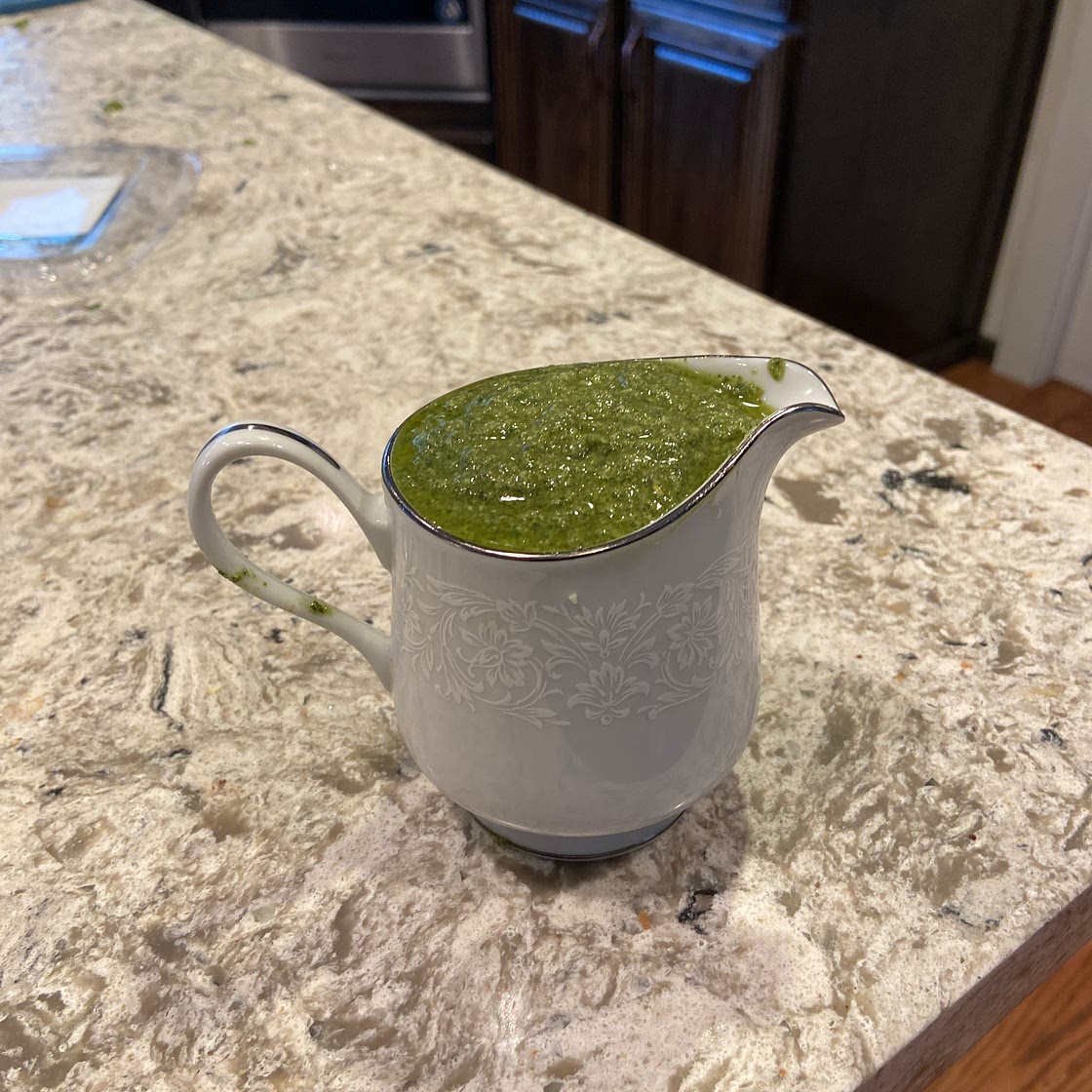 Pesto