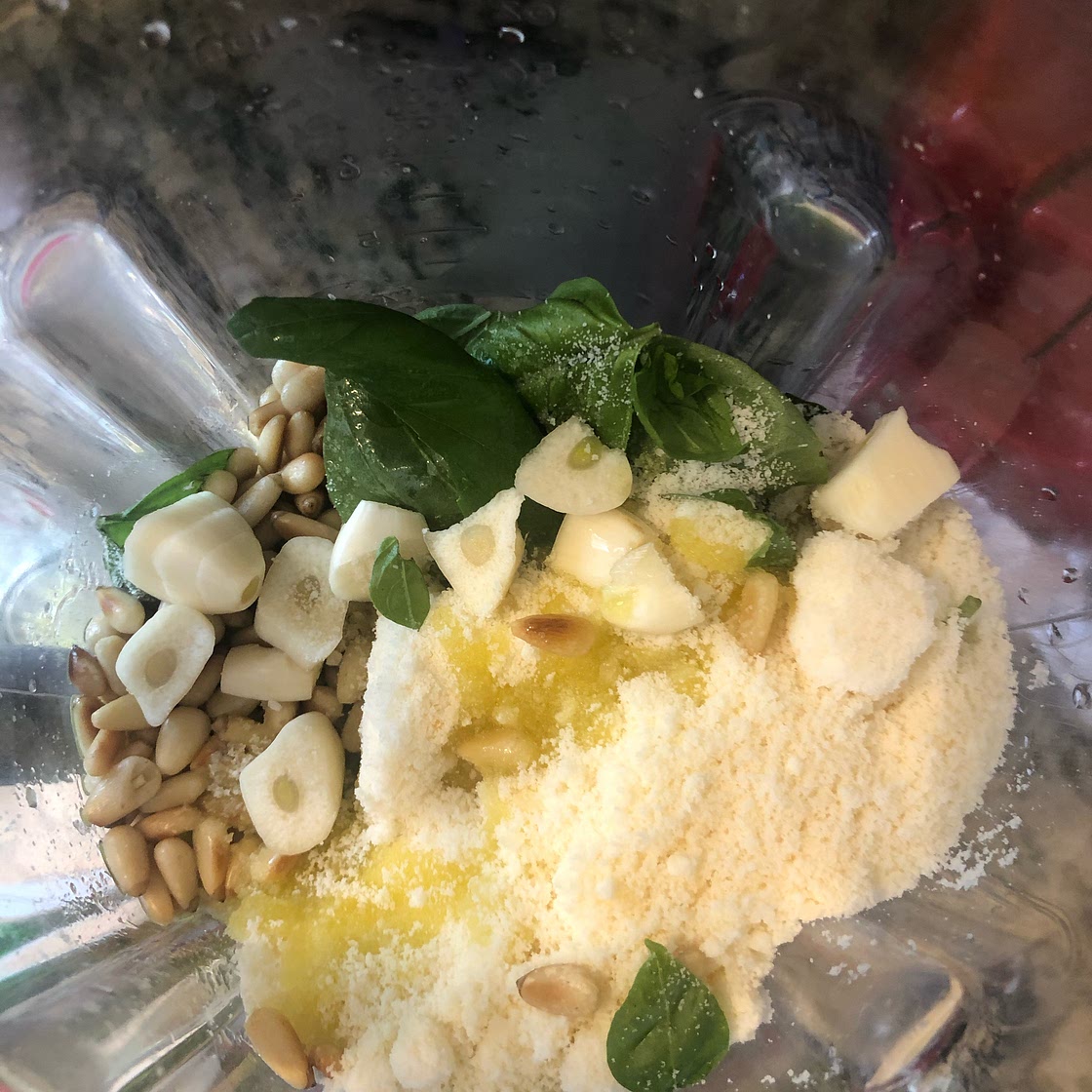 Pesto