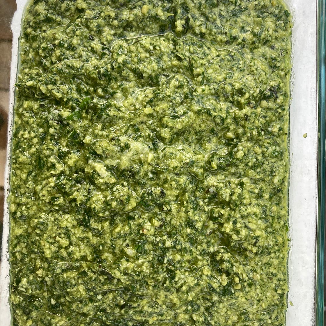 Pesto