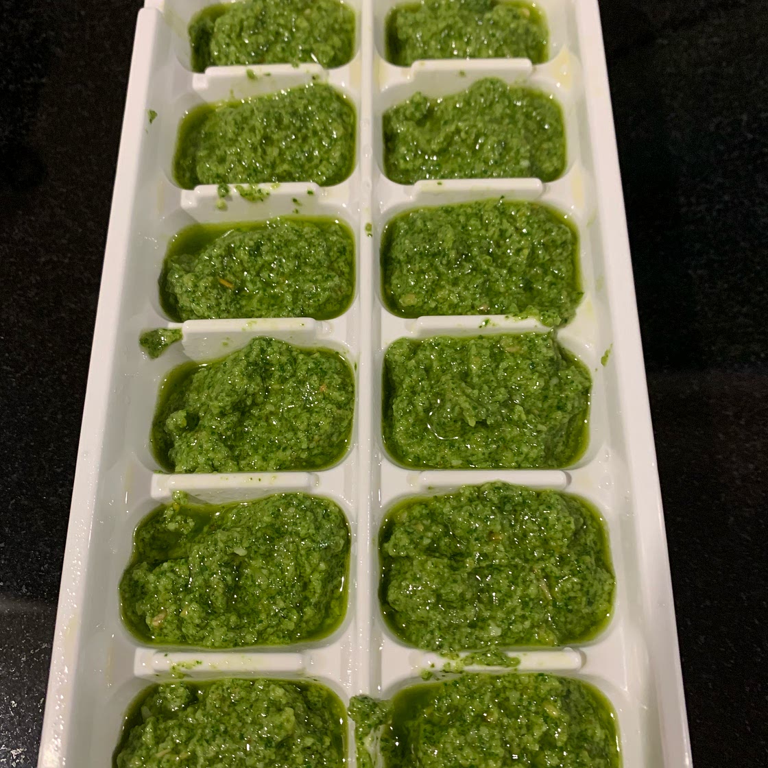 Pesto
