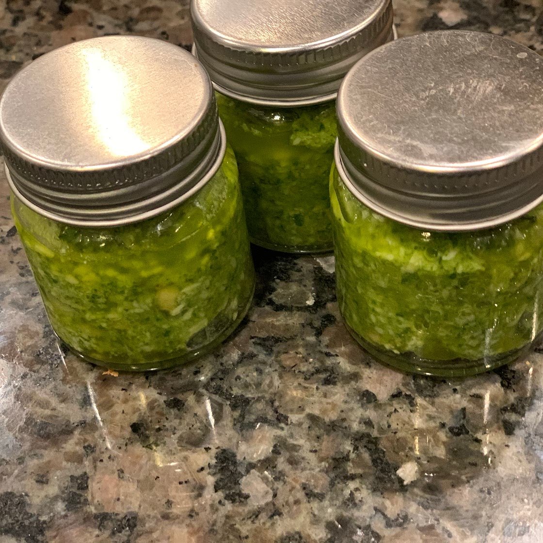 Pesto