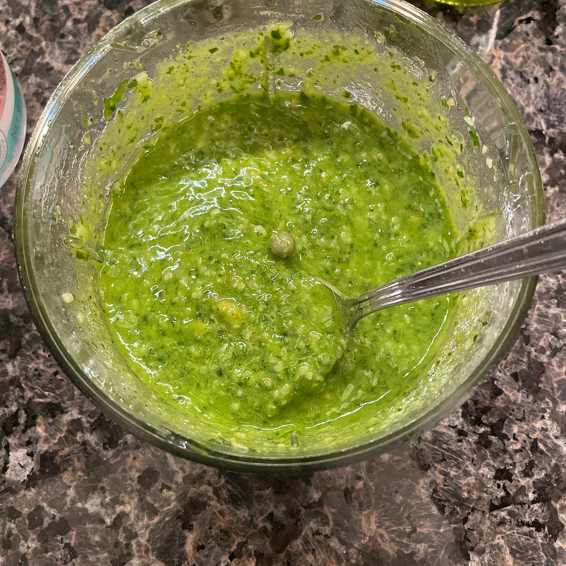 Pesto