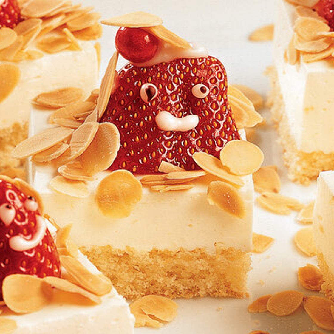 Gaudi-Kuchen