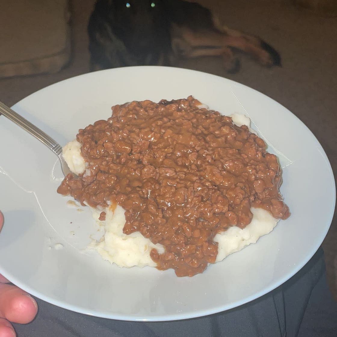 Venison SOS