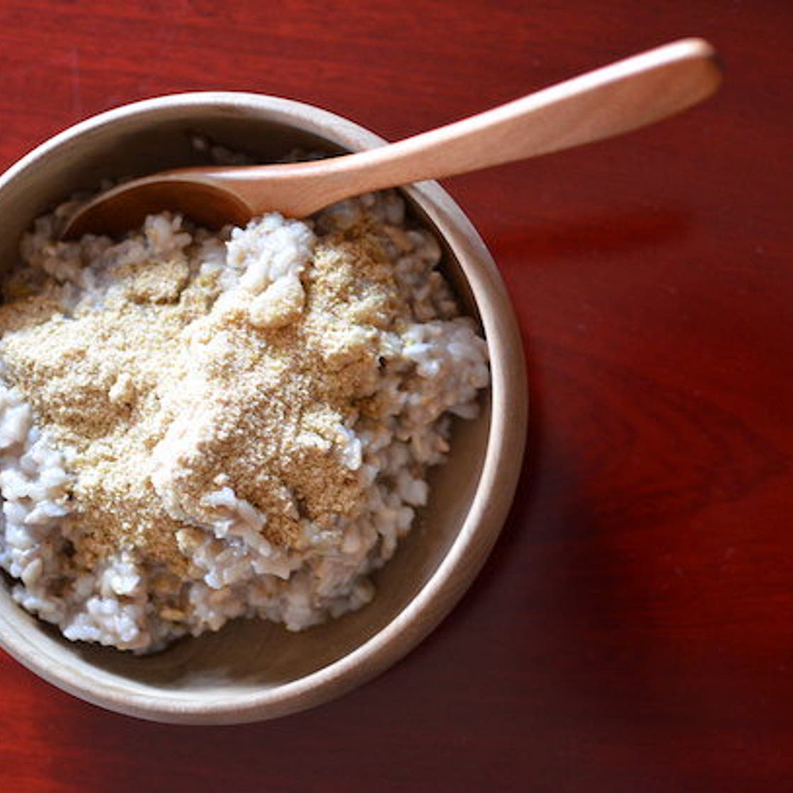 Simple Ayurvedic Recipe: Buckwheat and brown rice porridge — Hale Pule Ayurveda & Yoga
