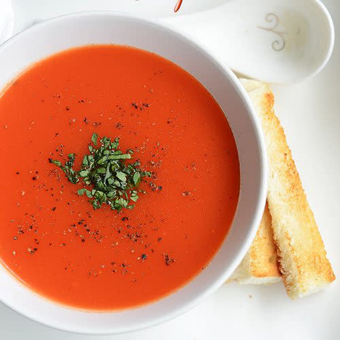 Tomato soup