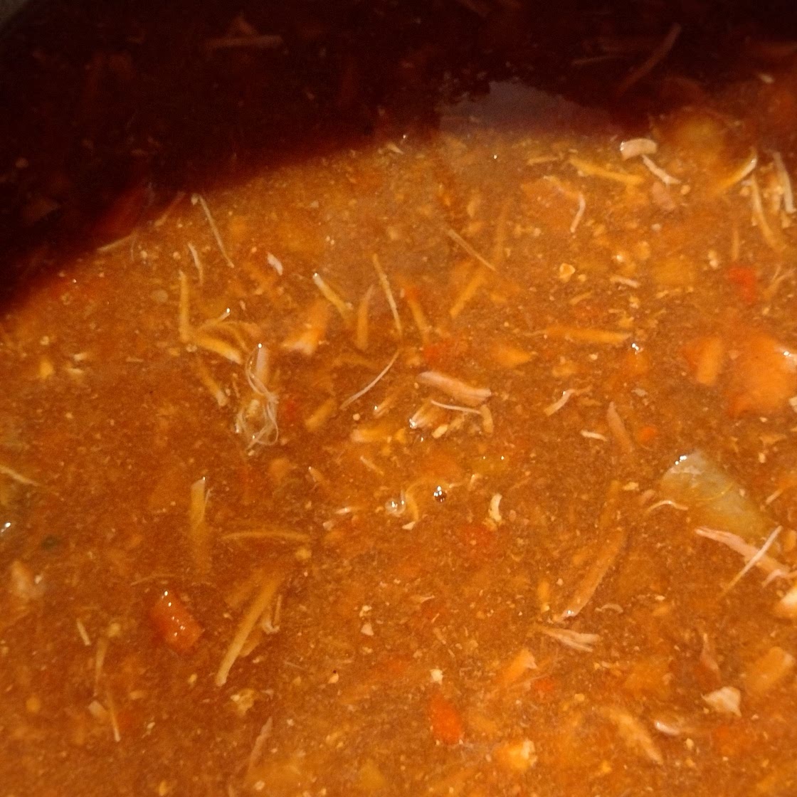 Gulasch a la Buxtehude