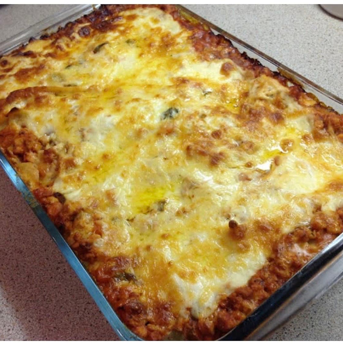 Lasagna