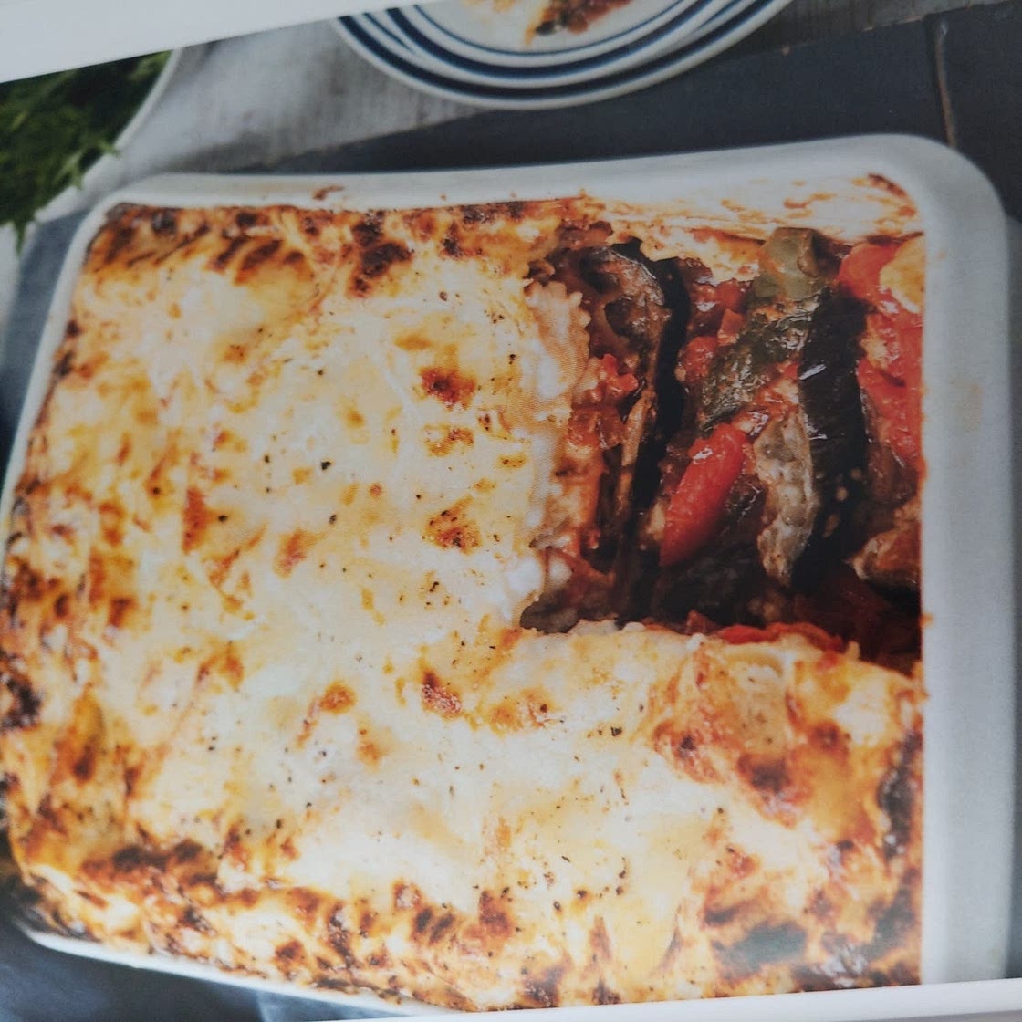 Root vegetable rosti