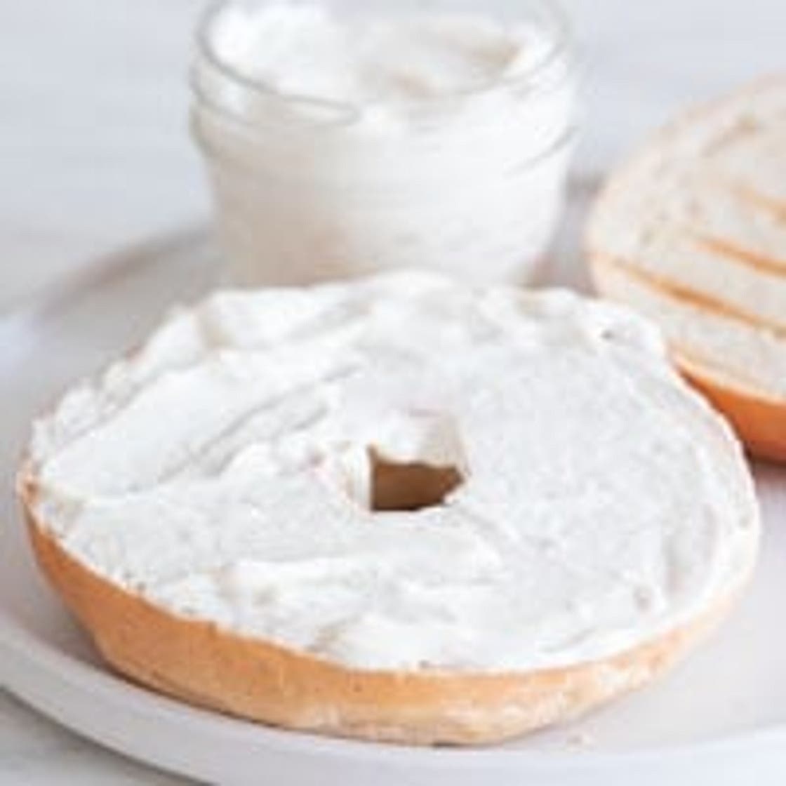 Vegan Cream Cheese