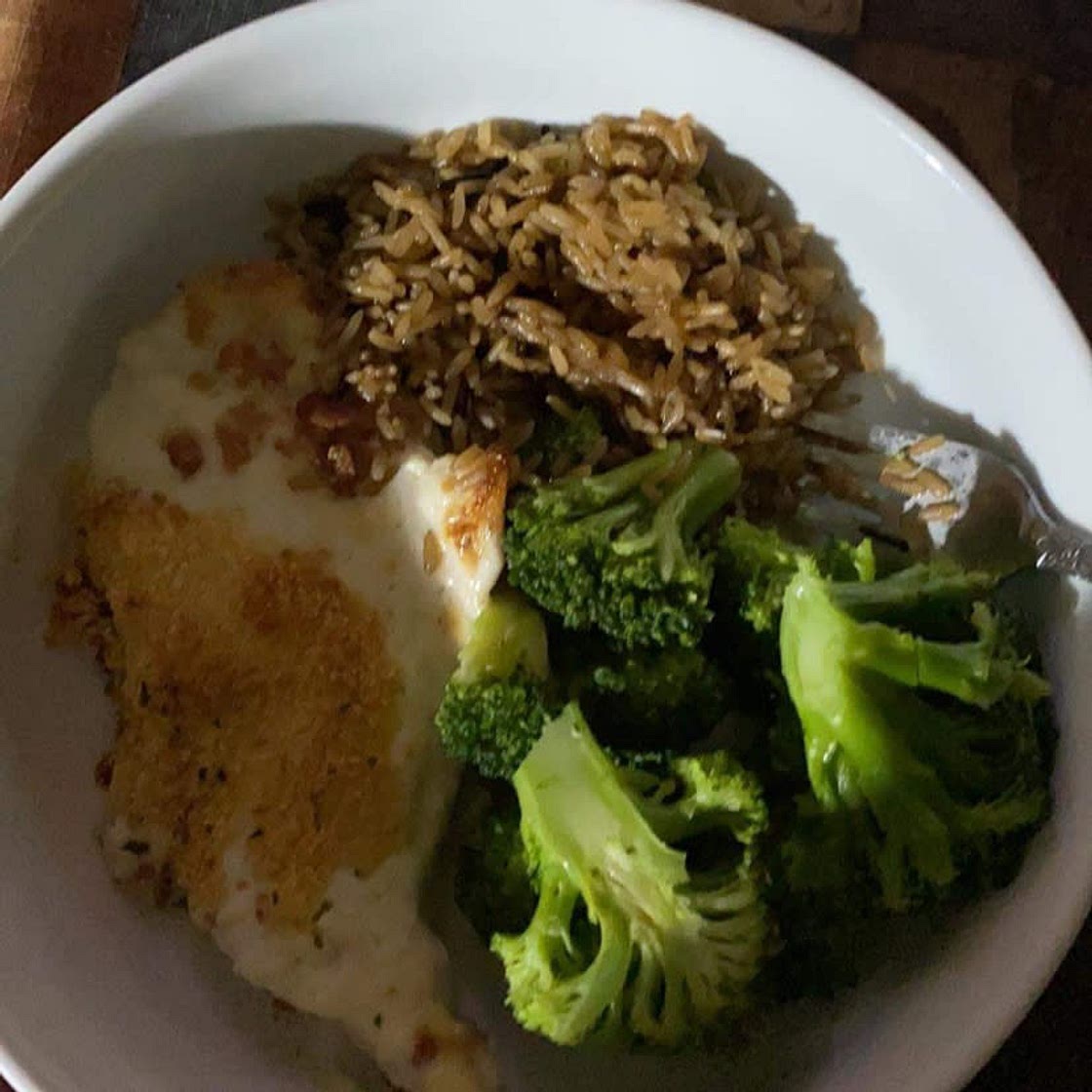 Baked Ranch Chicken with Bacon (Chicken Bacon Ranch)