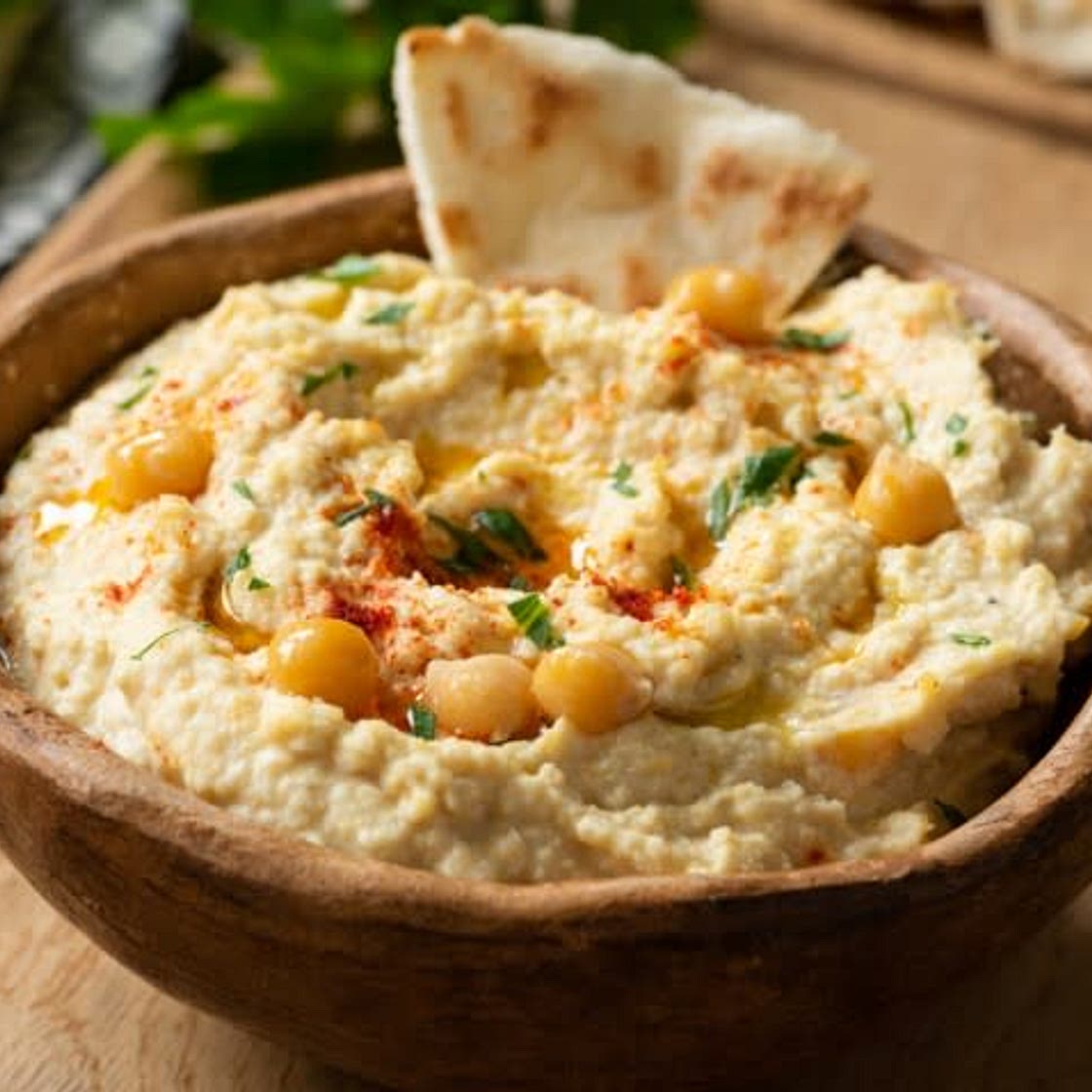 Houmous
