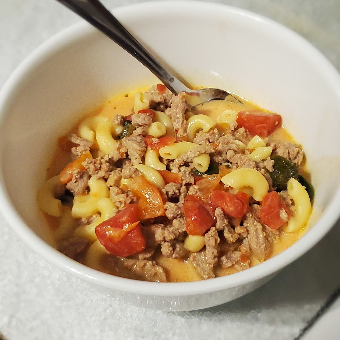 Crockpot Soup
