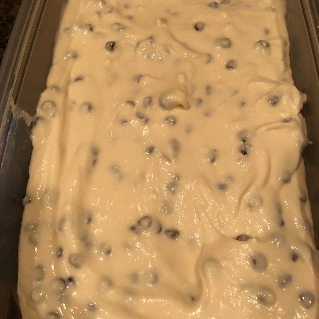 Cannoli Dip