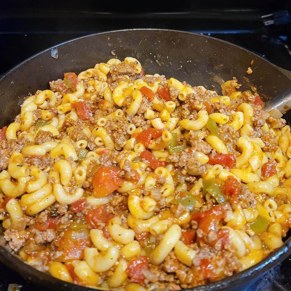 American Goulash