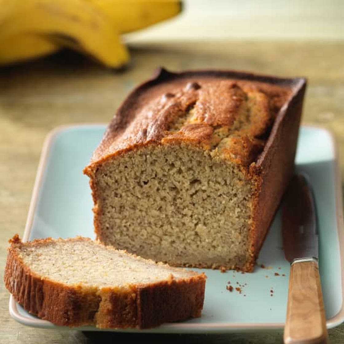 Banana Bread