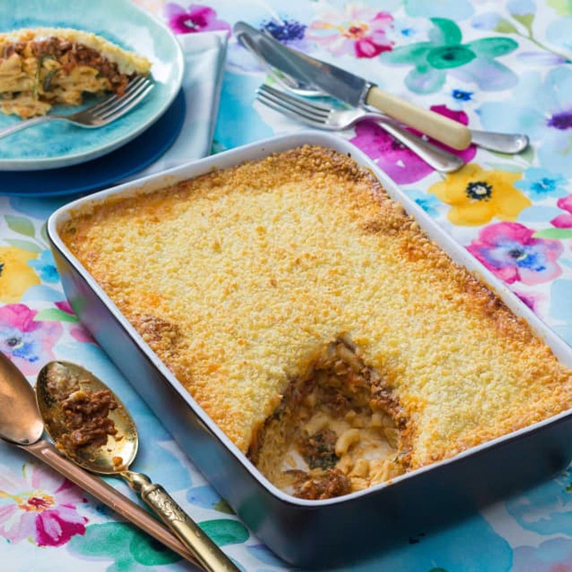 Pastitsio