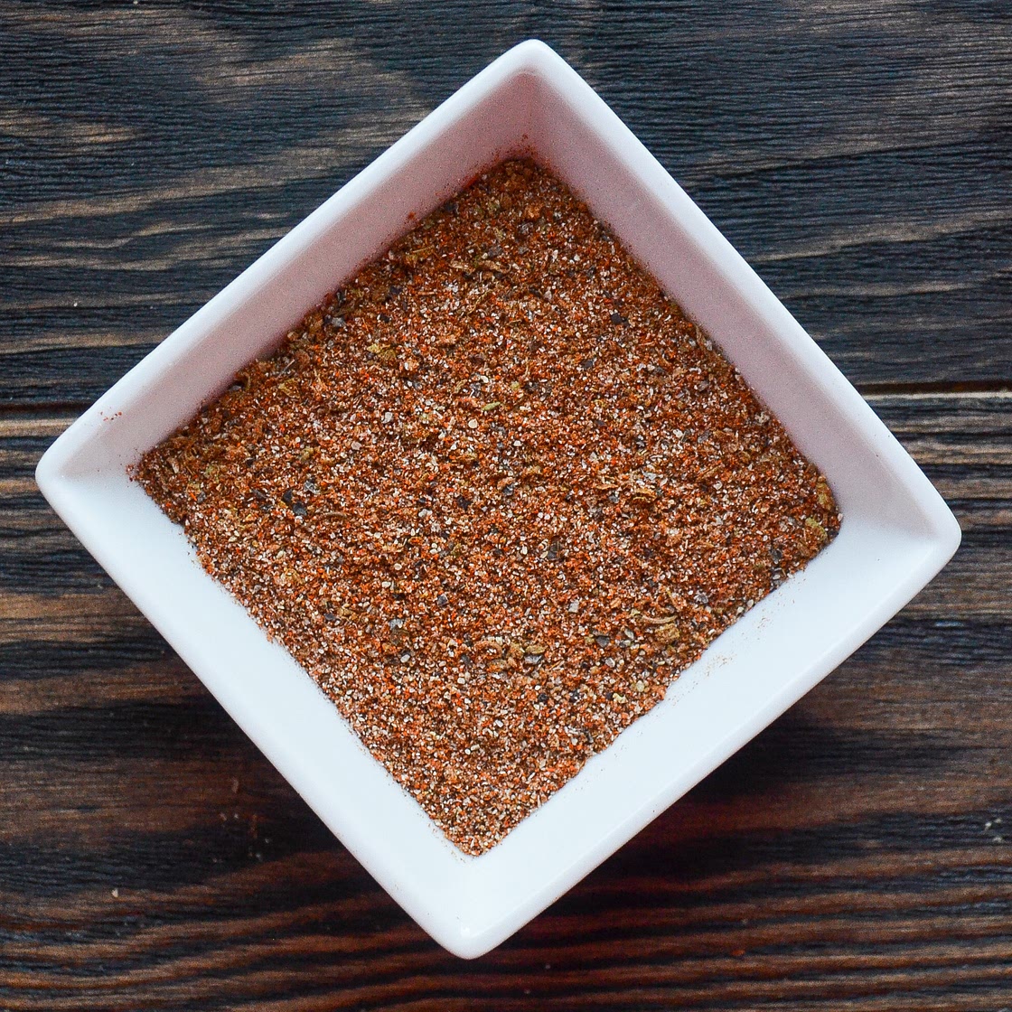 Low Sodium Taco Seasoning Recipe