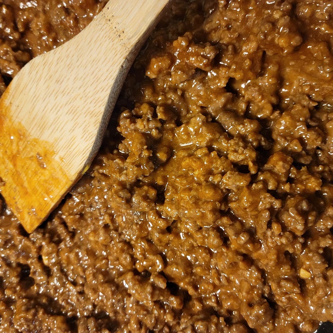 Sloppy Joe Sliders Recipe by Tasty