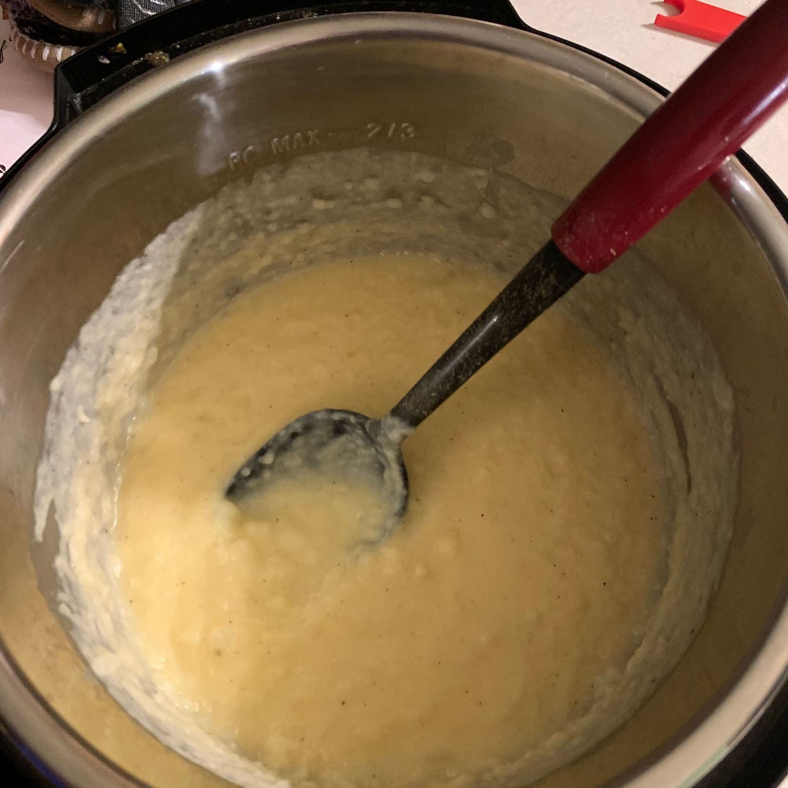 Stuffed Baked Potato Soup