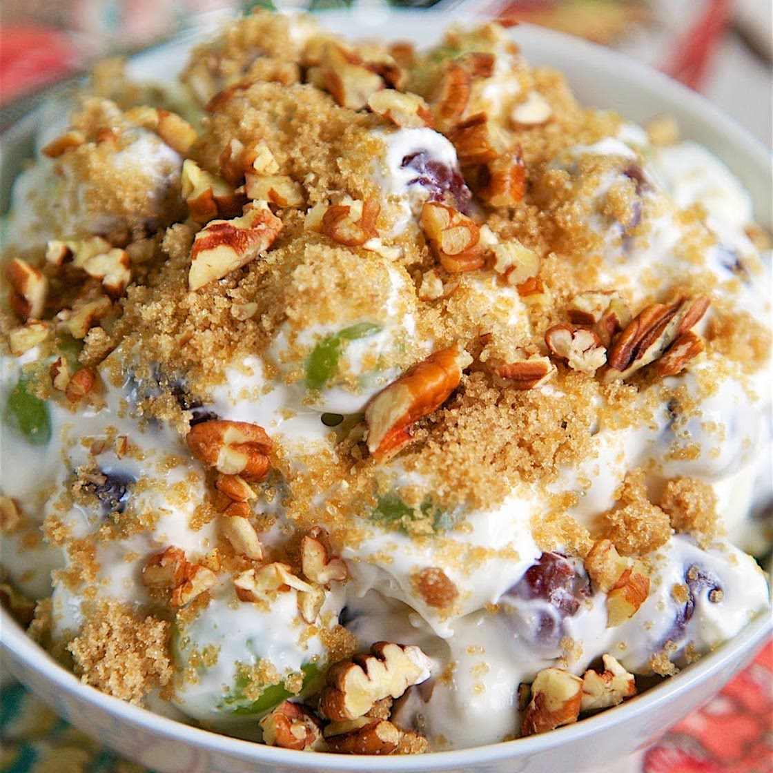 Grape Salad
