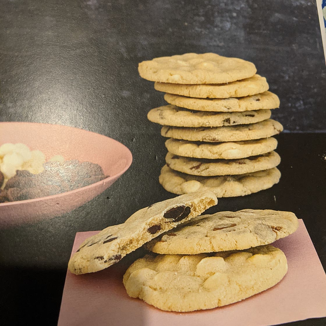 Cookies Laura Todd