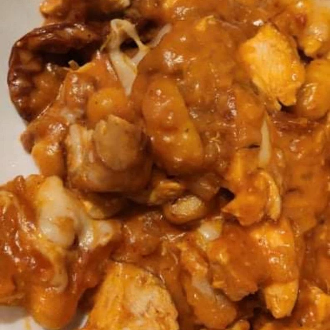 Sun Dried Tomato Chicken and Gnocchi