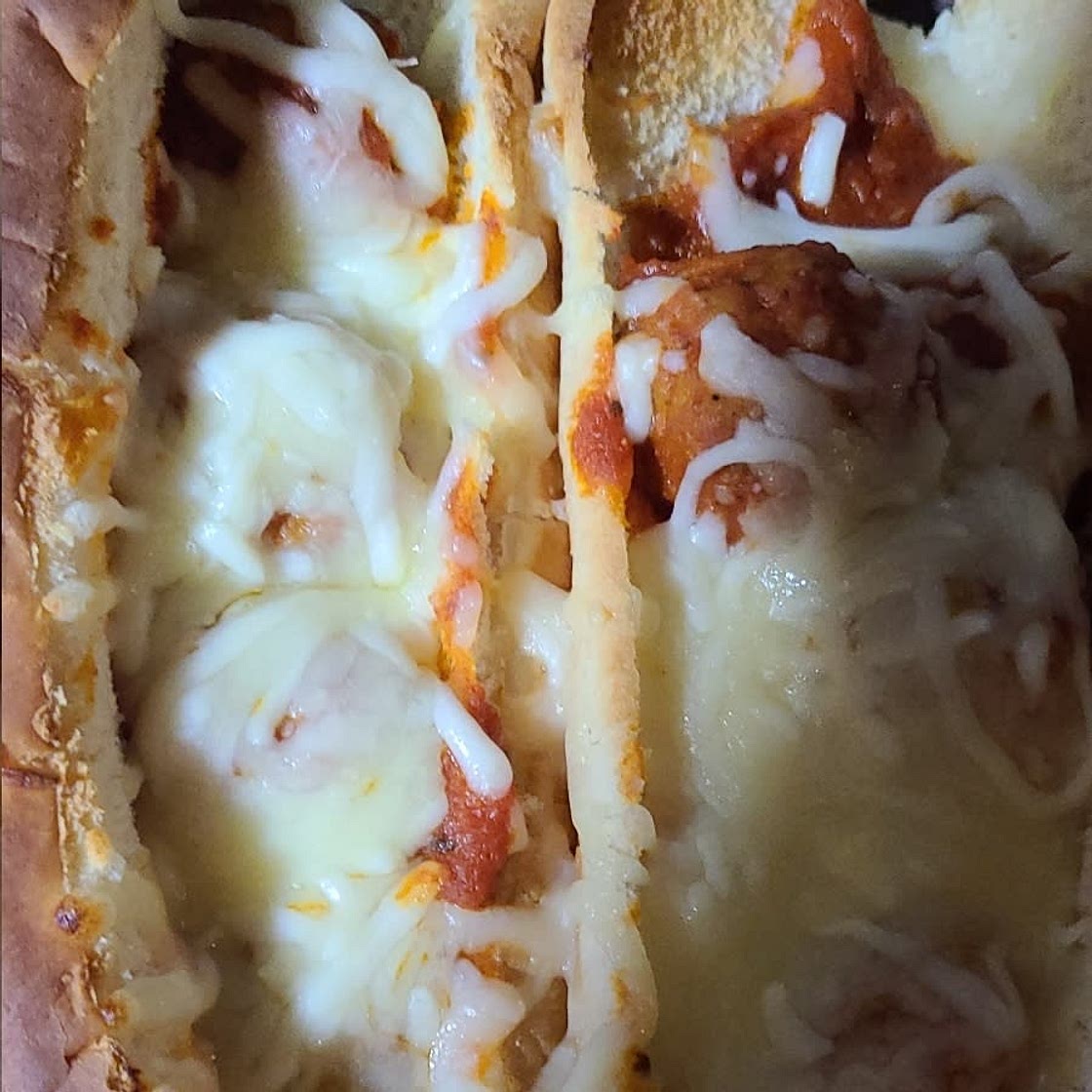Italian Meatball Subs