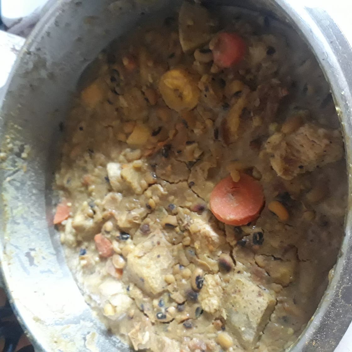 Sancoach Soup