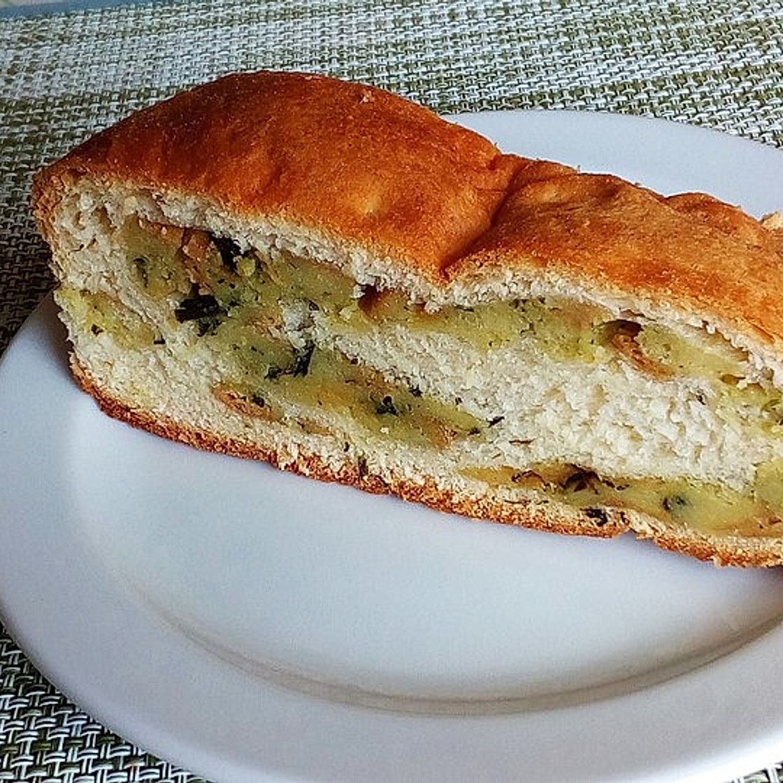 Pfingststrudel