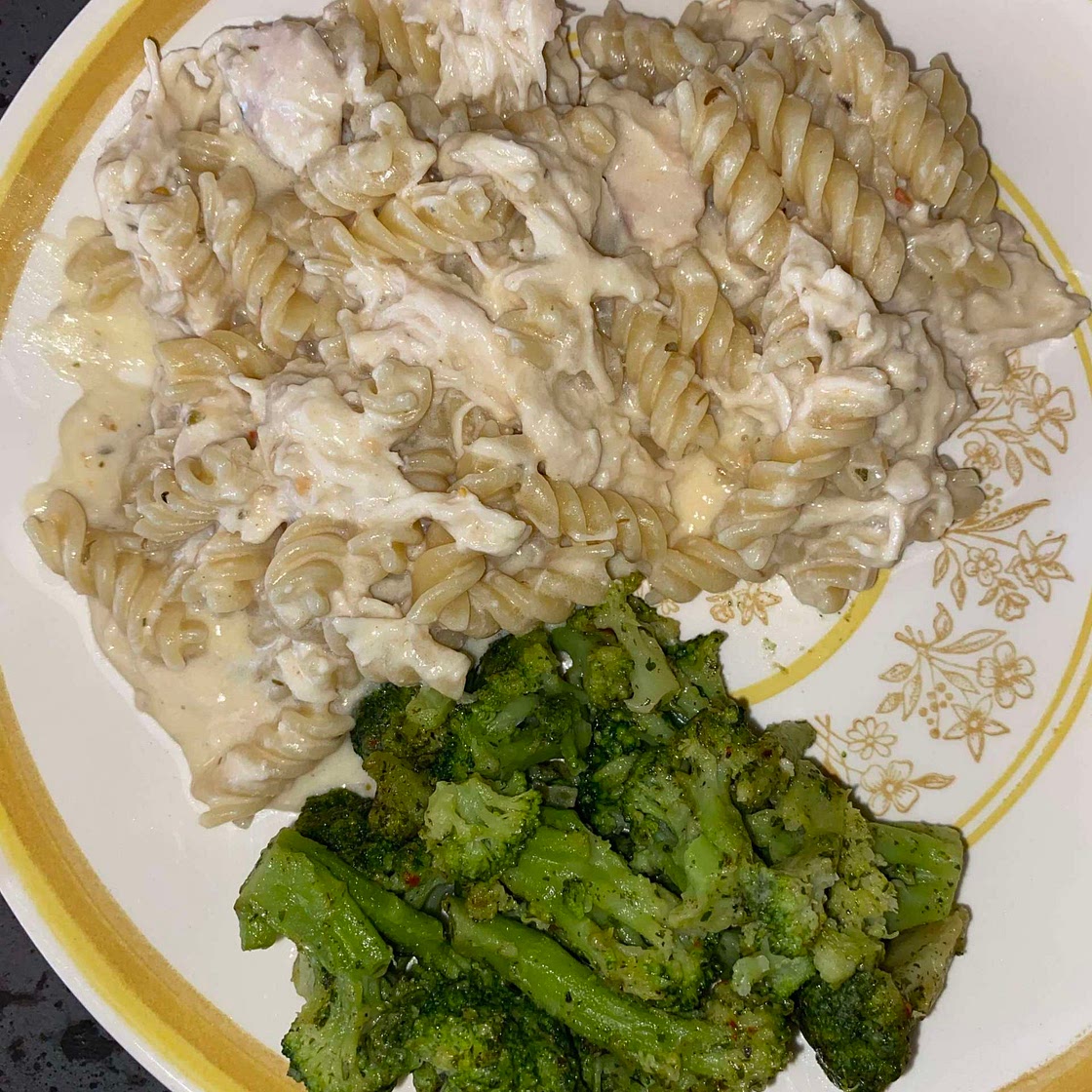 Olive Garden Pasta