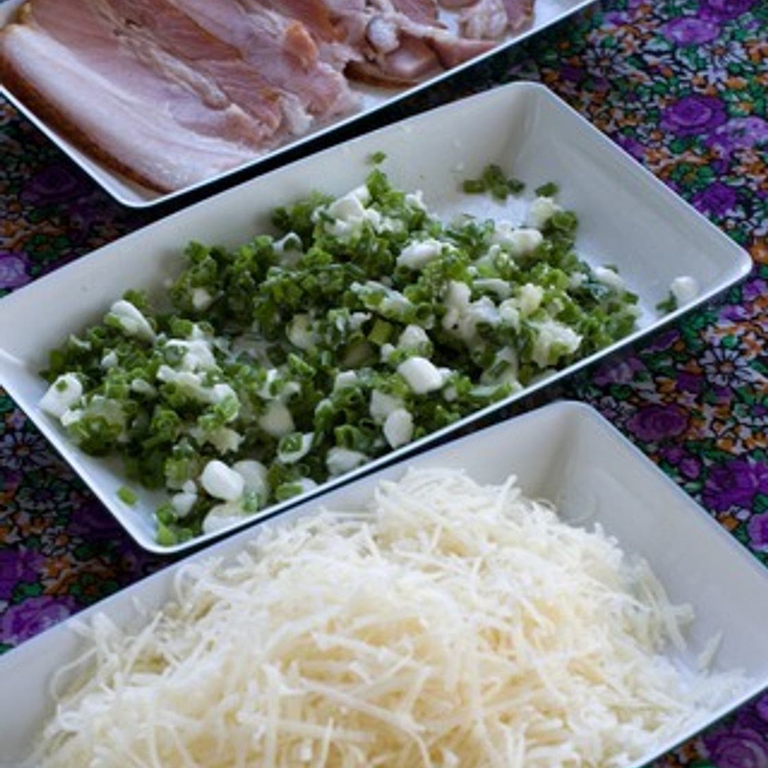 Булочки глубокой заморозки